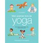 Mon premier livre de yoga