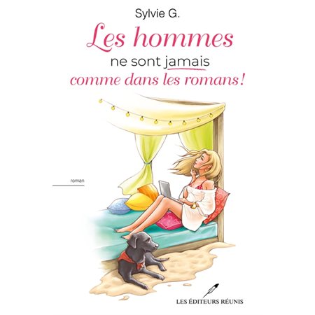 Les hommes ne sont jamais comme dans les romans!  1X(N / R) BRISÉ