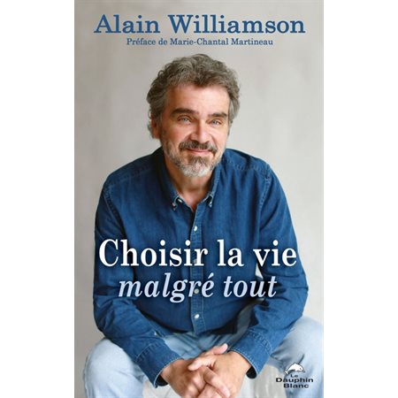 Choisir la vie malgré tout