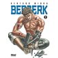 Berserk Vol 2