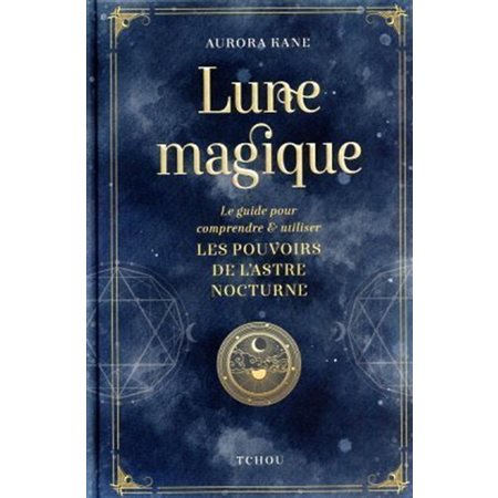 Lune magique