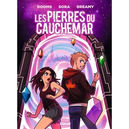 Les pierres du cauchemar