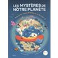 Les mystères de notre planète 1X (N / R) BRISÉ