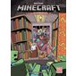 Minecraft : la BD officielle: les witherables