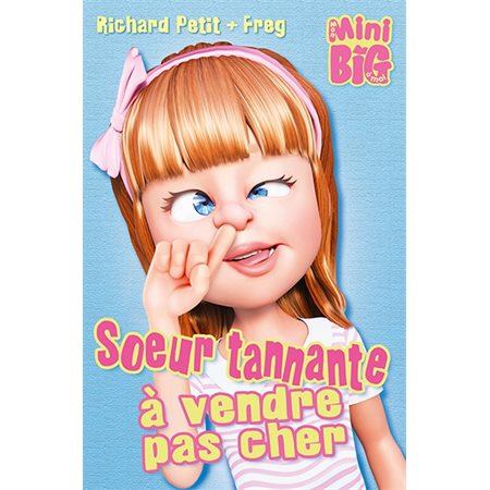 Soeur tannante à vendre pas cher