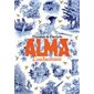 L'enchanteuse, Tome 2, Alma (9 à 12 ans)