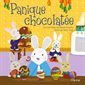 Panique chocolatée