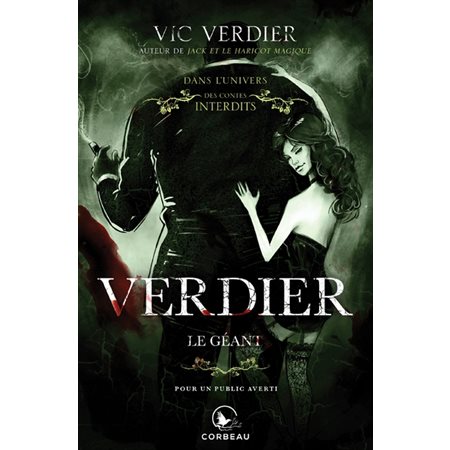 Verdier, le Géant