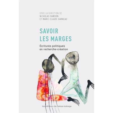 Savoir les marges