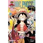 One Piece, tome 100