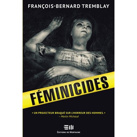 Féminicides