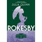 Un petit mensonge, Tome 2, Les Rokesby (1x N.R. VD)