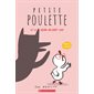 Petite Poulette et le grand méchant loup