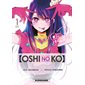 Oshi no ko, tome 1