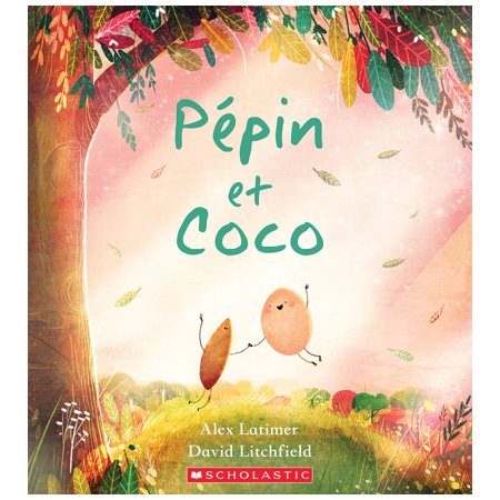 Pépin et Coco