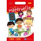 Ma nouvelle super tablette d'activités - Maternelle, 4-6 ans