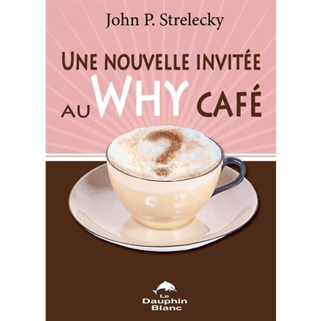 Une nouvelle invitée au Why Café