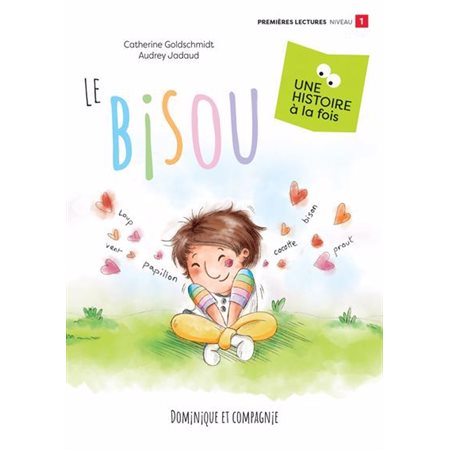 Le bisou