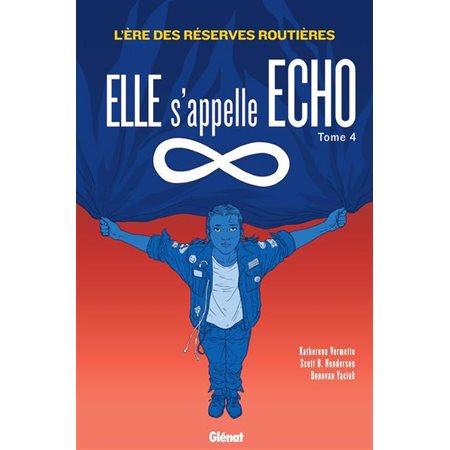 L''ère des réserves routières, Elle s'appelle Echo, 4