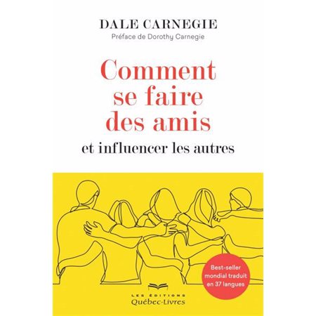 Comment se faire des amis et influencer les autres