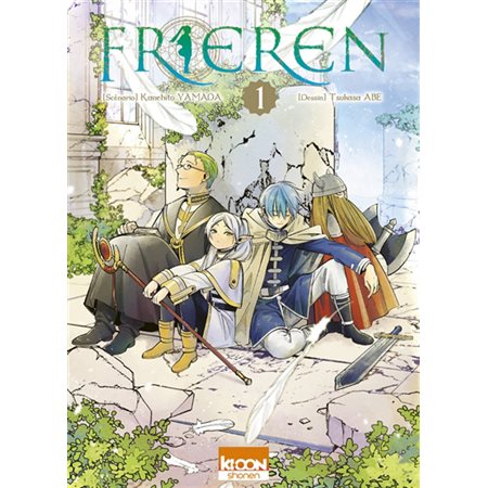 Frieren, Vol. 1