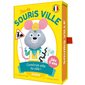 Jeu de Souris ville : construis vite ta ville !