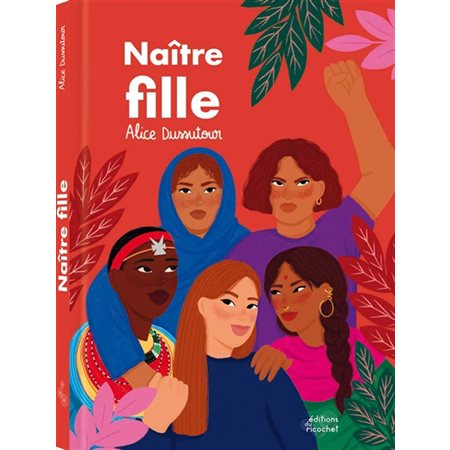 Naître fille