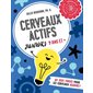 Cerveaux actifs - Juniors 9 ans et +