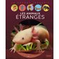 Les animaux étranges