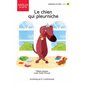 Le chien qui pleurniche, Niveau de lecture 2