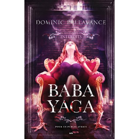 Baba Yaga