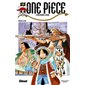 Rébellion, Tome 19, One piece