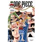 Croire en ses rêves, Tome 24, One Piece