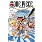 Oratorio, Tome 29, One Piece