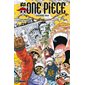 Doflamingo sort de l'ombre, Tome 70, One Piece