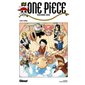 Love song, Tome 32, One Piece