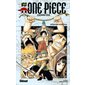 Opération sauvetage, Tome 39, One Piece