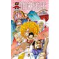 Vers une bataille sans précédent, Tome 80, One Piece