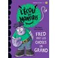 L'école des monstres Fred fait les choses en grand (niveau 2)