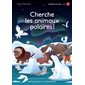 Cherche les animaux polaires (premières lectures niveau 1)