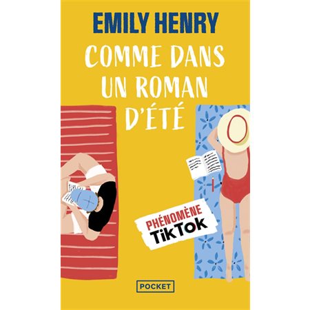 Comme dans un roman d''été