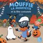 Mouffie la mouffette et la fête costumée