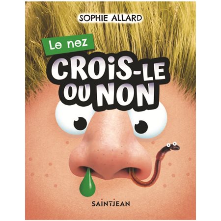 Le nez, Crois-le ou non