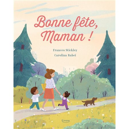 Bonne fête, Maman!