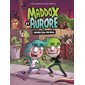 Monstro-Mania, Maddox et Aurore