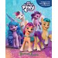 My little Pony: Comptines et figurines