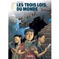 Les trois lois du monde, tom e3,  Les Futurs de Liu Cixin (1x NR VD)