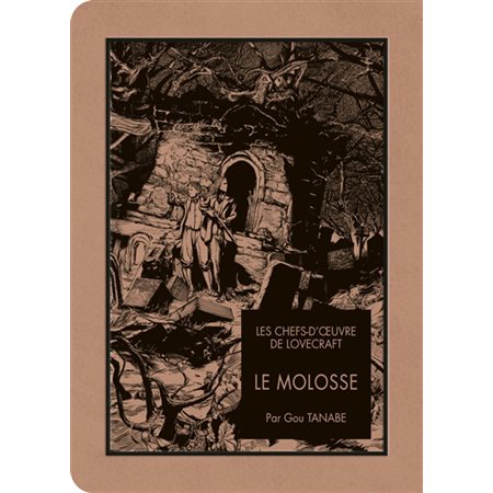 Le molosse