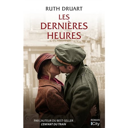 Les dernières heures (1 X N / R ) BRISÉ