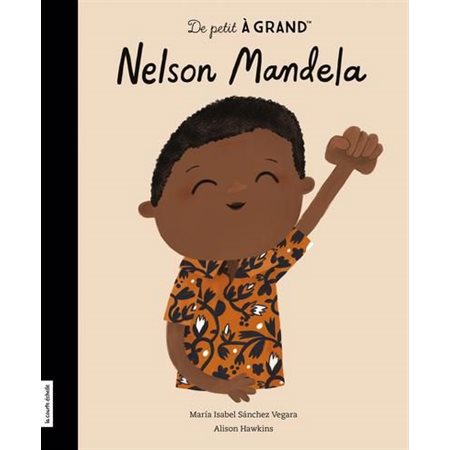 Nelson Mandela